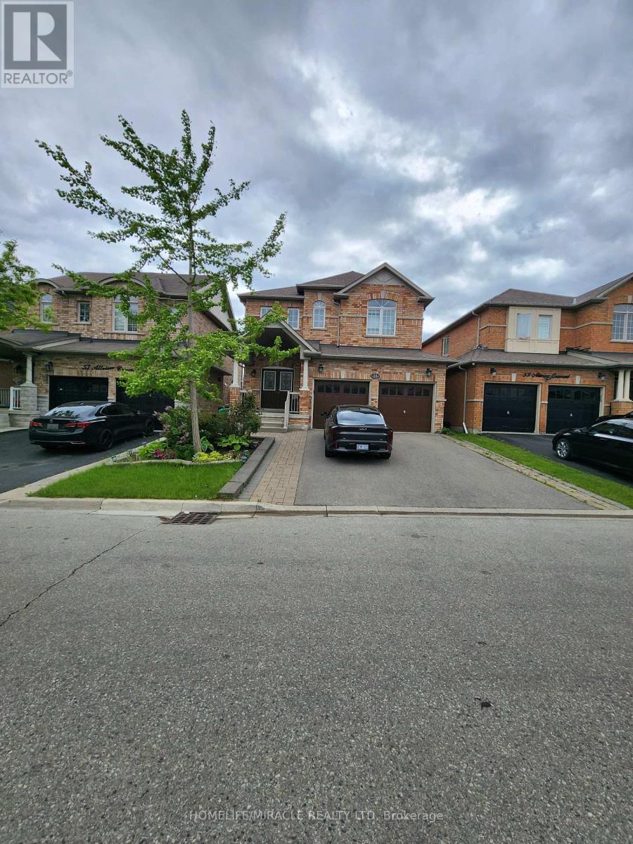 55 ATTVIEW CRESCENT