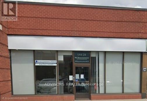 24 - 1170 Burnhamthorpe Road W Property Photo 1