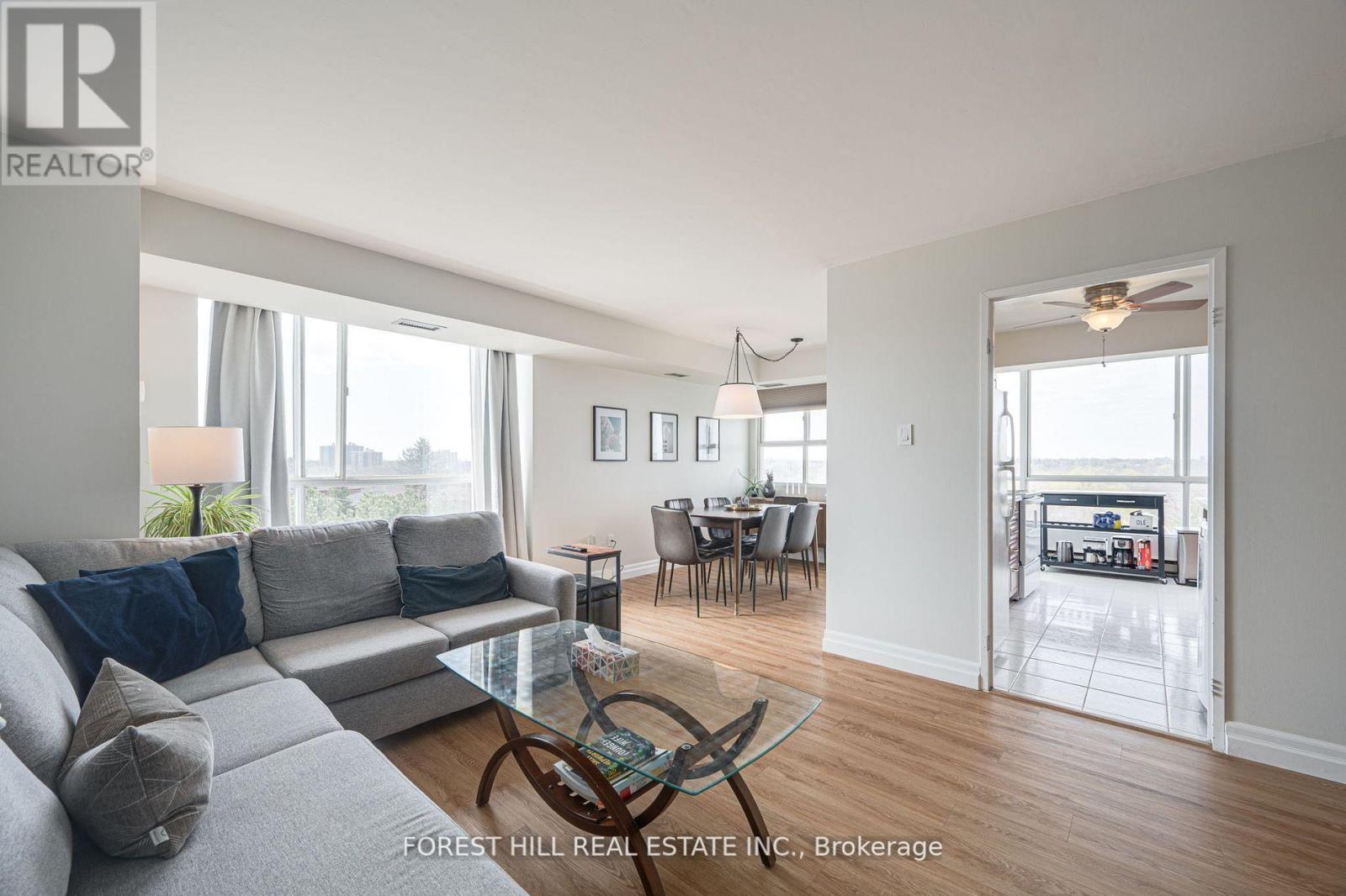 609 - 3077 WESTON ROAD Property Photo 1