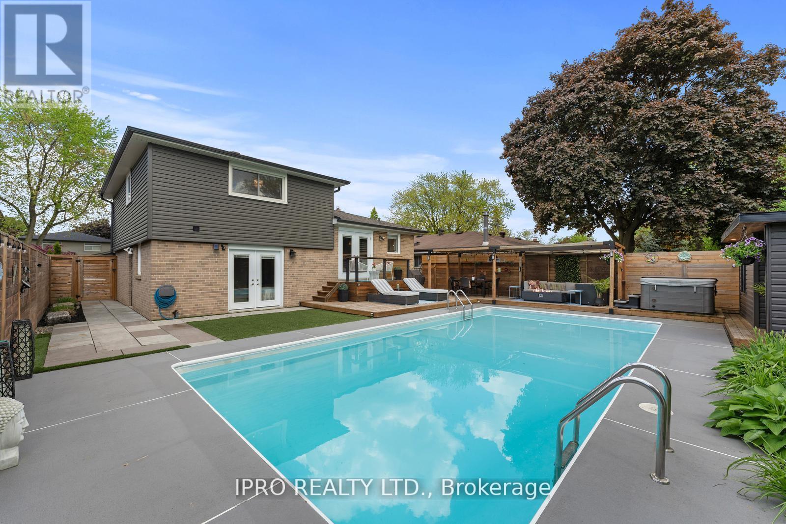 132 Bartley Bull Parkway Property Photo 1