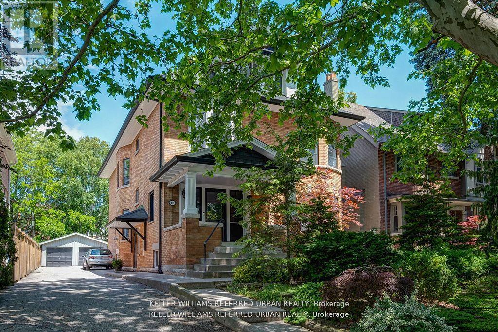 42 High Park Boulevard Property Photo 1
