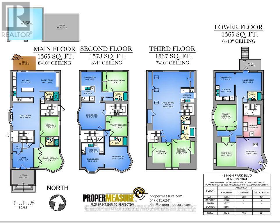 42 High Park Boulevard Property Photo 26