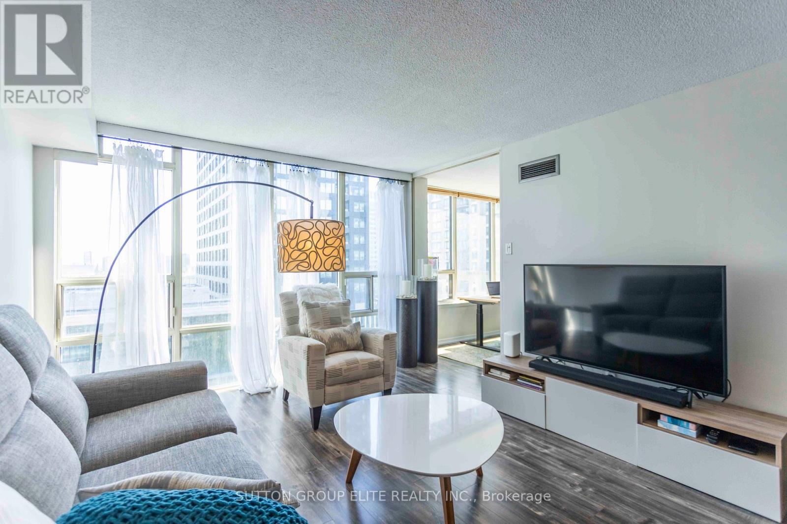 1206 - 330 Rathburn Road W Property Photo 10