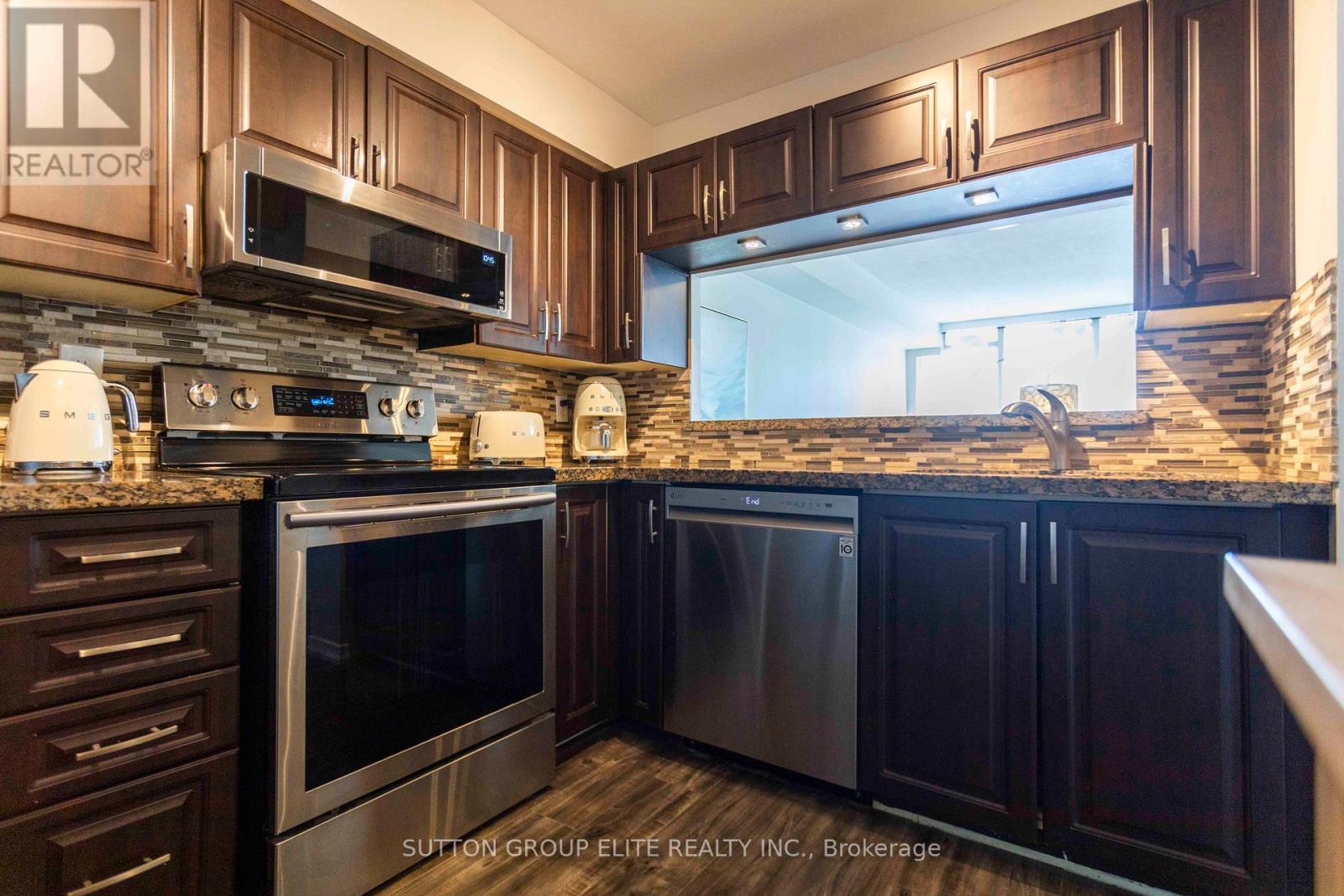 1206 - 330 Rathburn Road W Property Photo 13