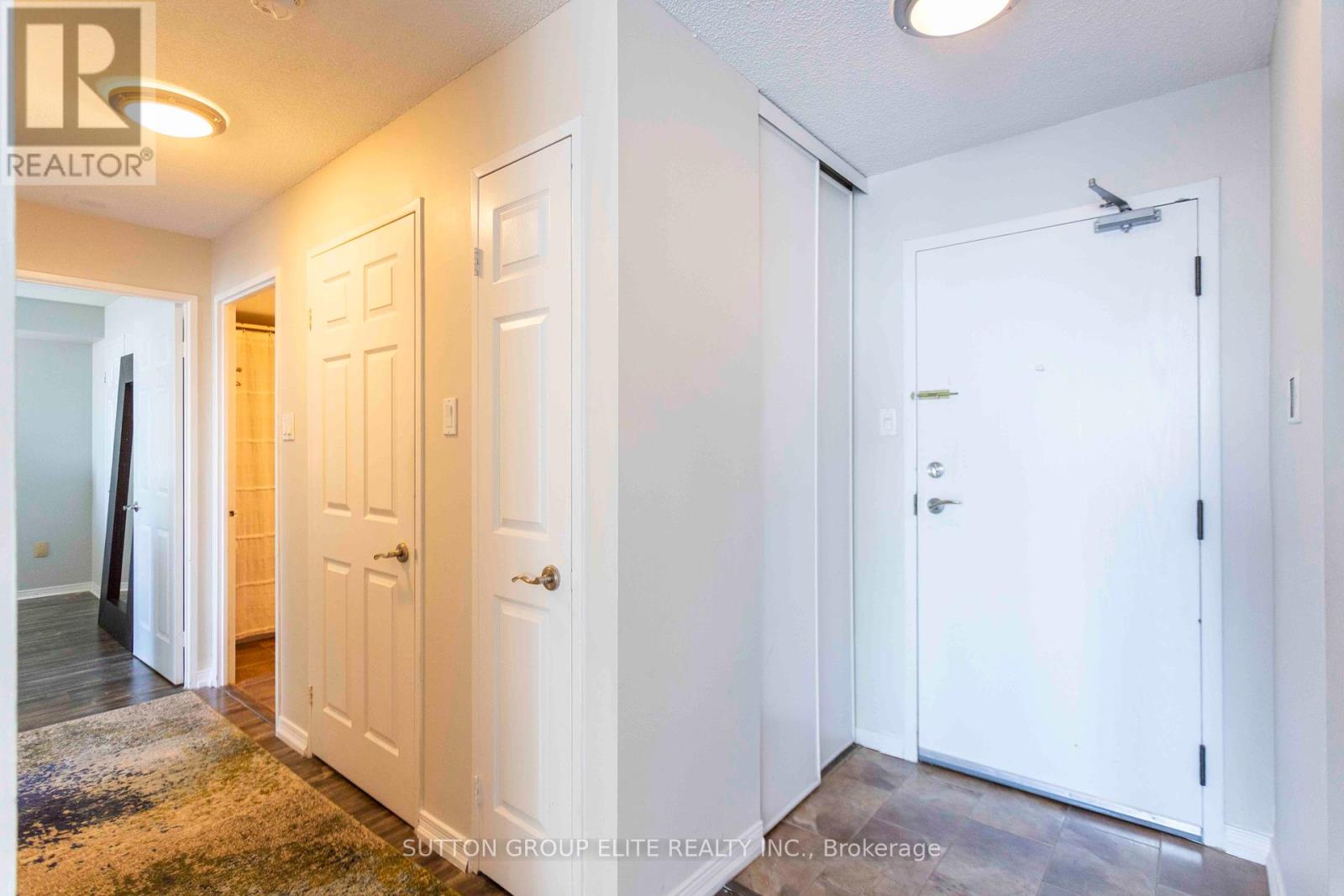 1206 - 330 Rathburn Road W Property Photo 15