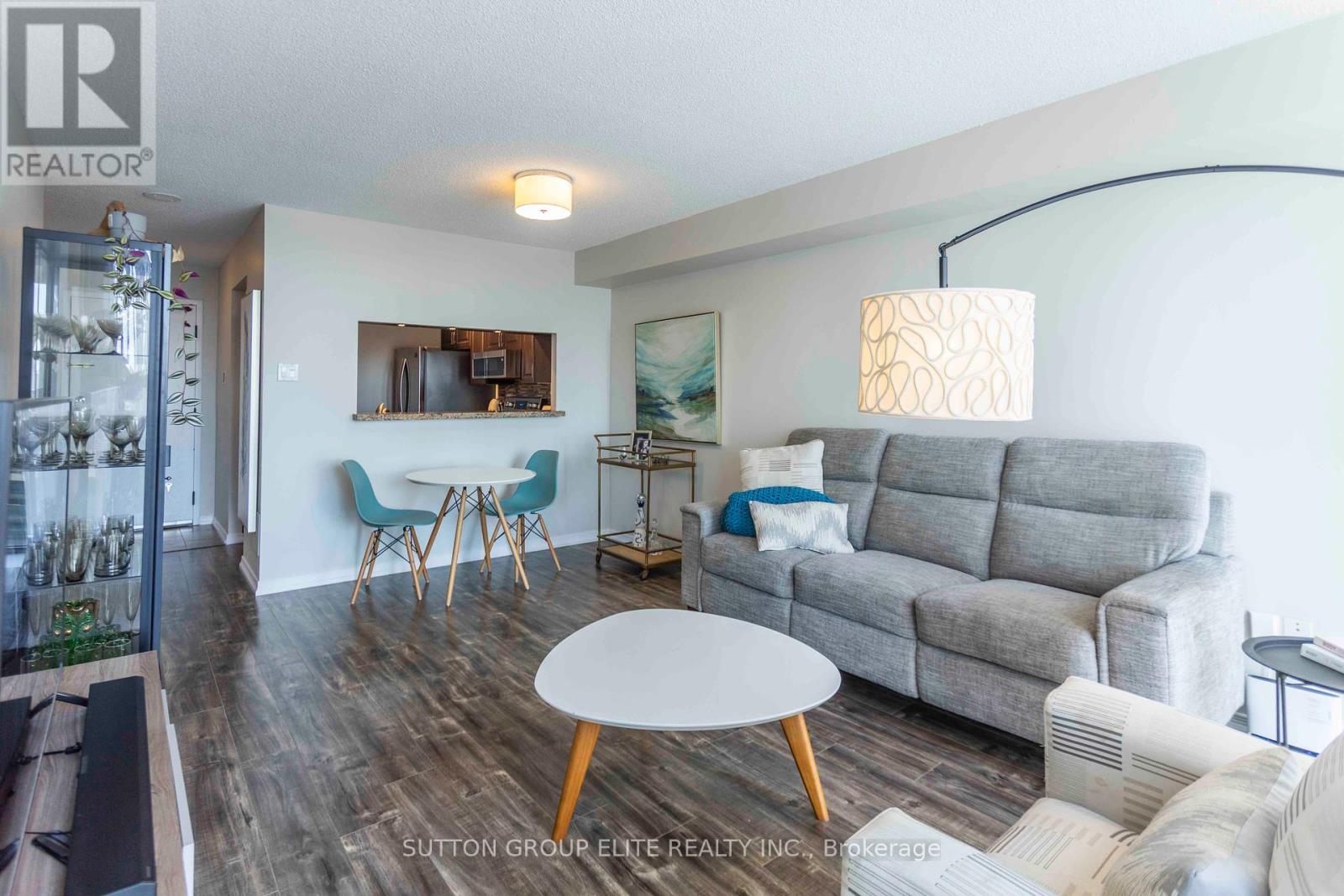 1206 - 330 Rathburn Road W Property Photo 16