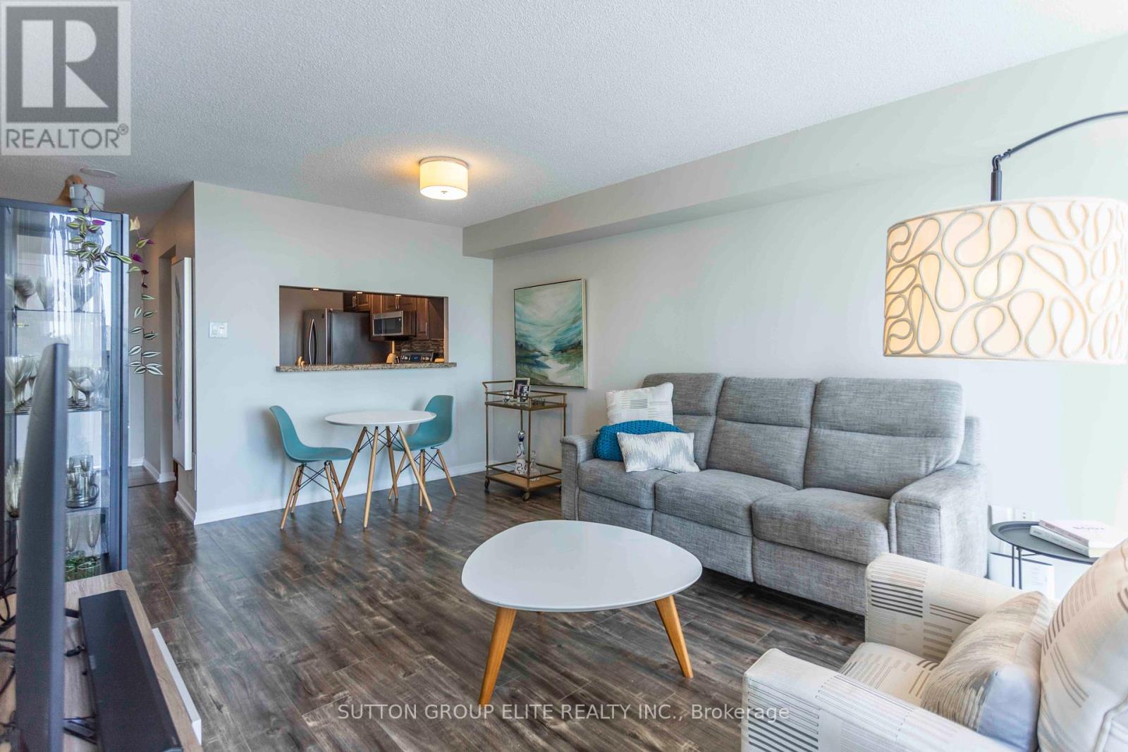 1206 - 330 Rathburn Road W Property Photo 17