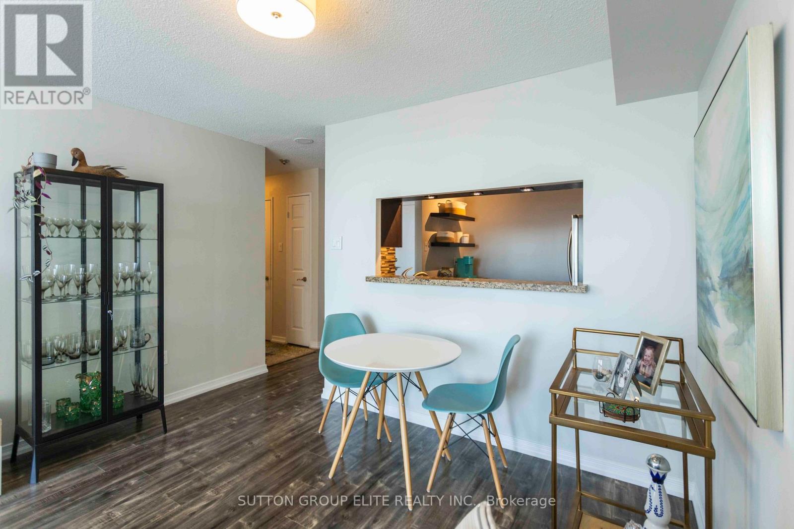 1206 - 330 Rathburn Road W Property Photo 19