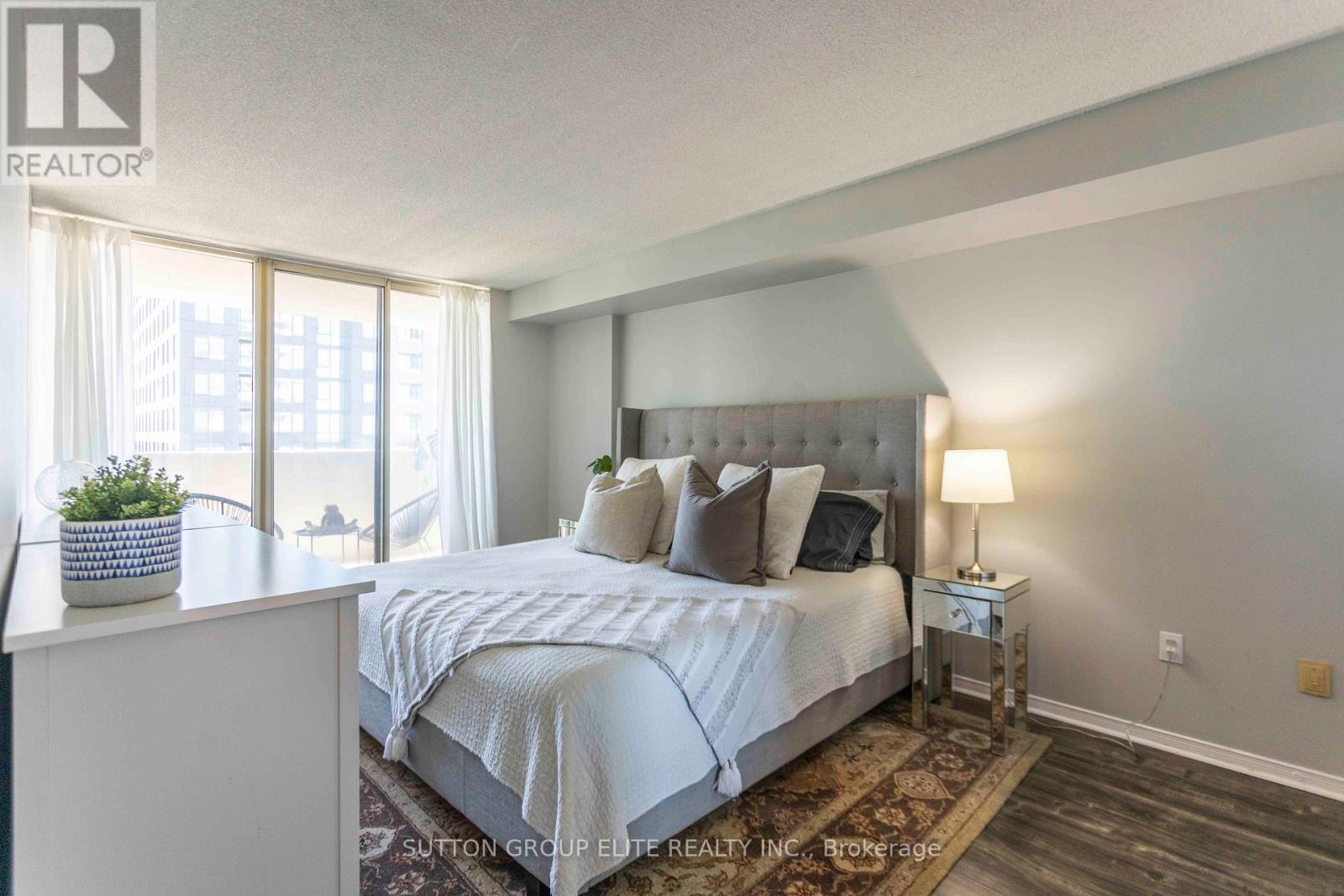 1206 - 330 Rathburn Road W Property Photo 22
