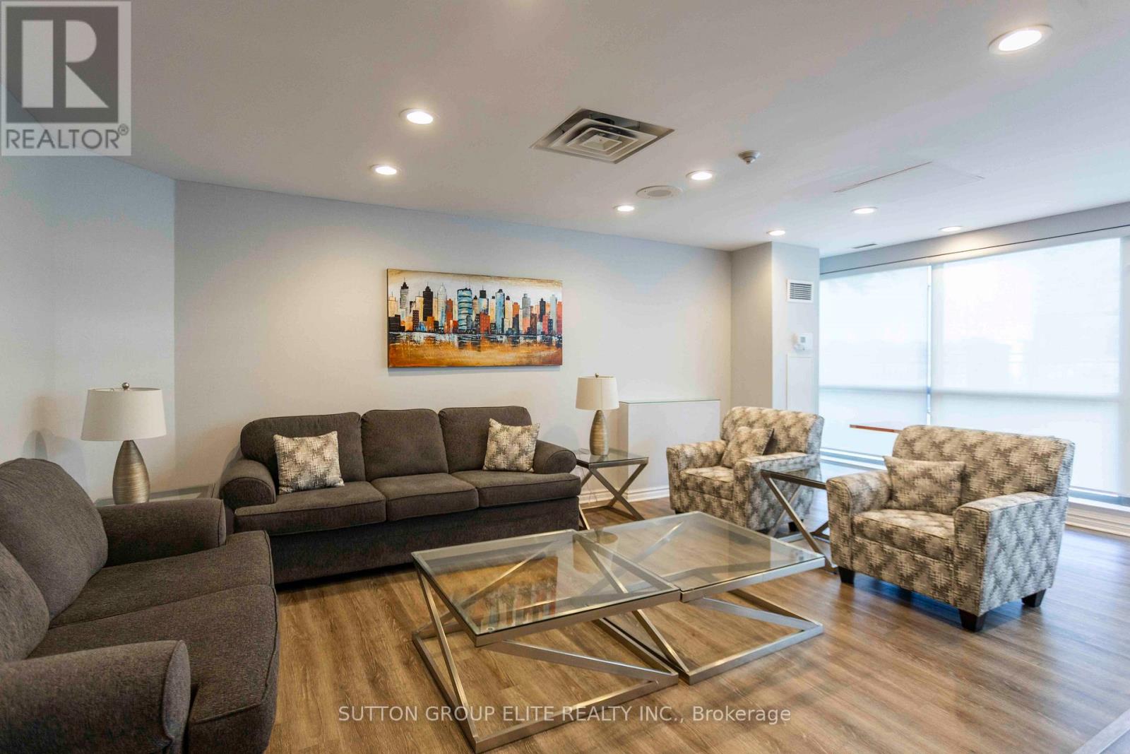 1206 - 330 Rathburn Road W Property Photo 36