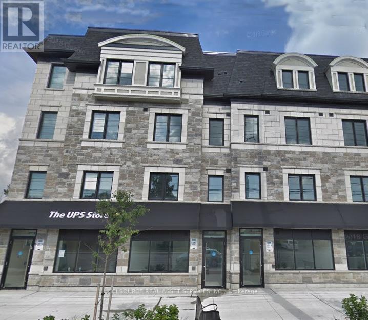 553 Lakeshore Road E Property Photo 1