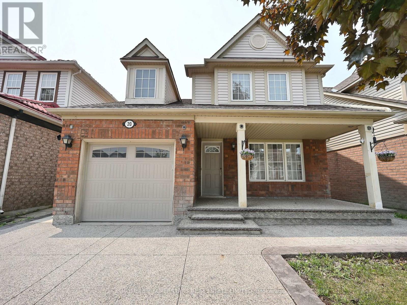 20 MARSHMARIGOLD DRIVE Property Photo 1