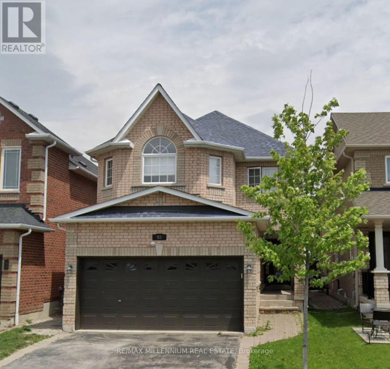 93 Humbershed Crescent Property Photo 1