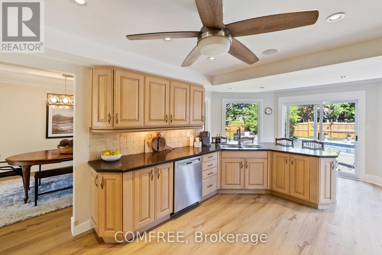 2131 Upland Drive Property Photo 10