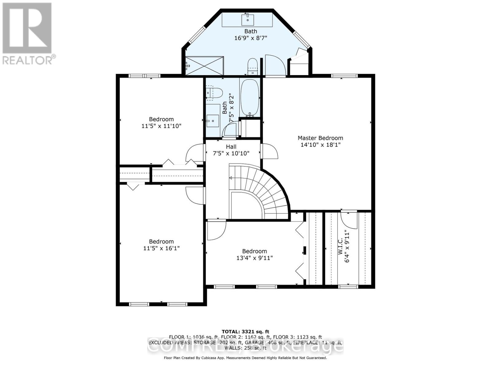 2131 Upland Drive Property Photo 37