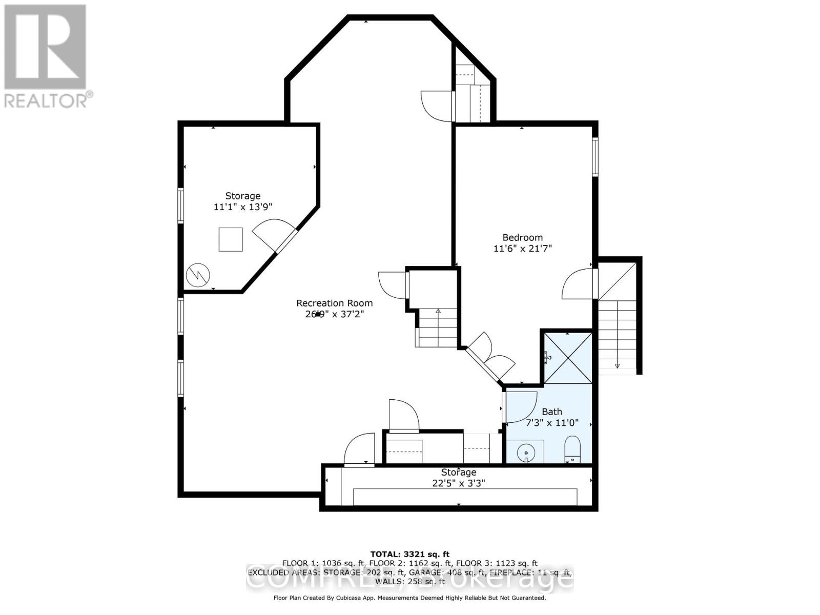 2131 Upland Drive Property Photo 38