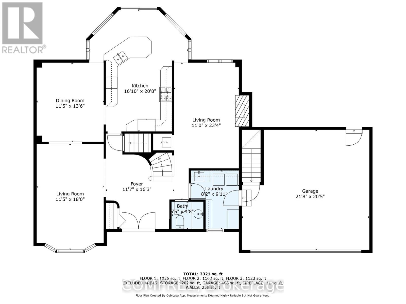 2131 Upland Drive Property Photo 39