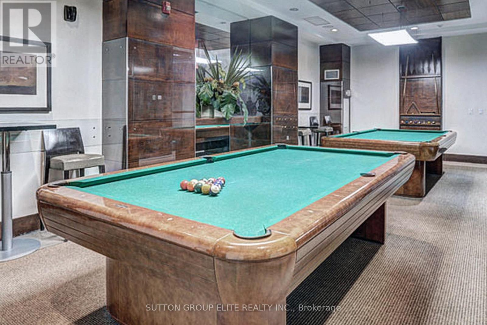 1511 - 310 Burnhamthorpe Road W Property Photo 20