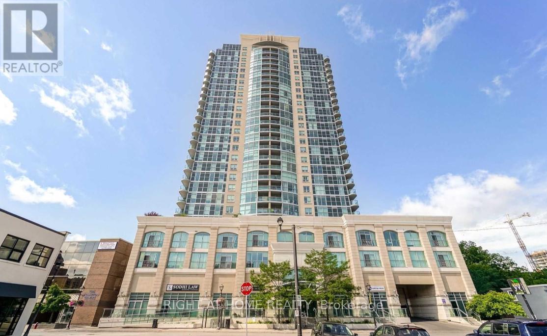 1214 - 9 GEORGE STREET Property Photo 1