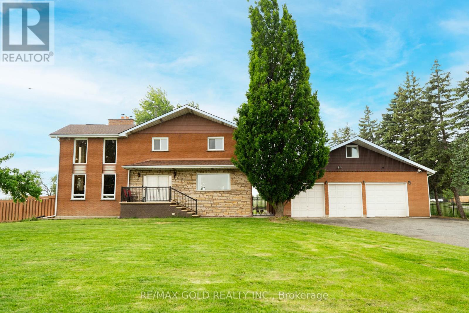 13080 Centreville Creek Road Property Photo 1