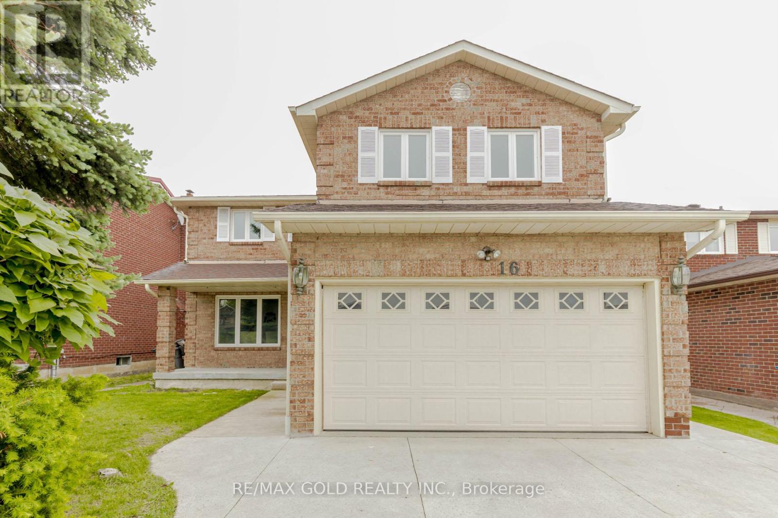 16 Polygon Court Property Photo 1