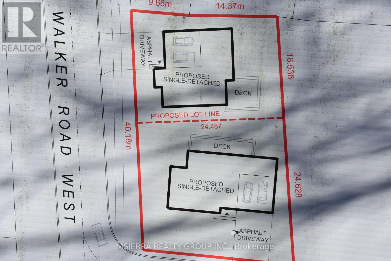 4 Walker Road W Property Photo 1