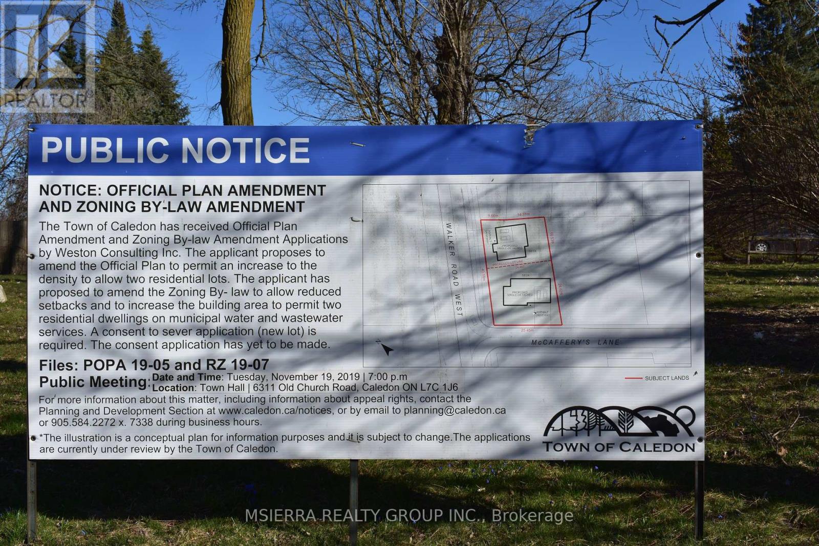 9 Mccaffreys Lane Property Photo 1