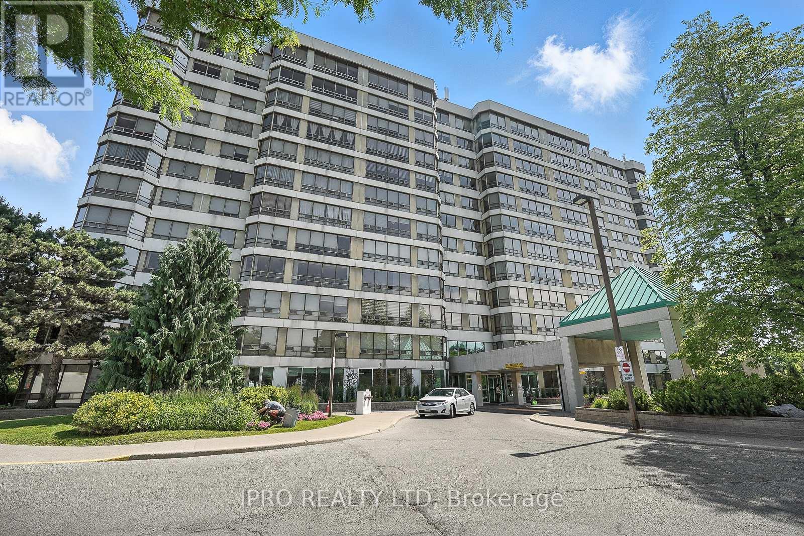 1203 - 310 MILL STREET