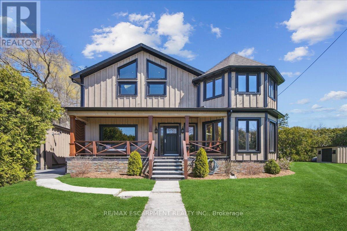 1425 Plains Road W Property Photo 1
