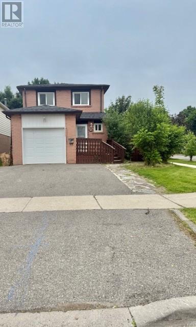 93 Martindale Crescent Property Photo 1