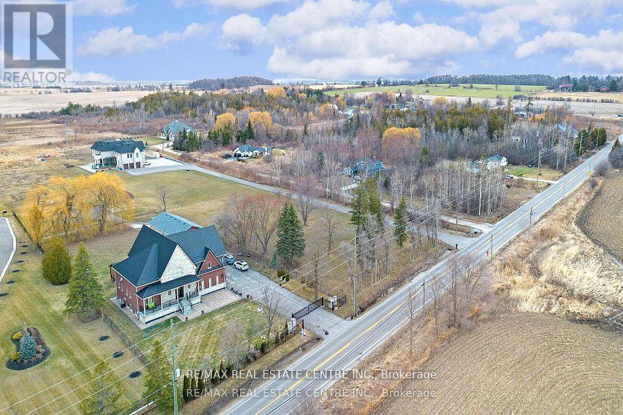14645 5 SIDE ROAD Property Photo 1