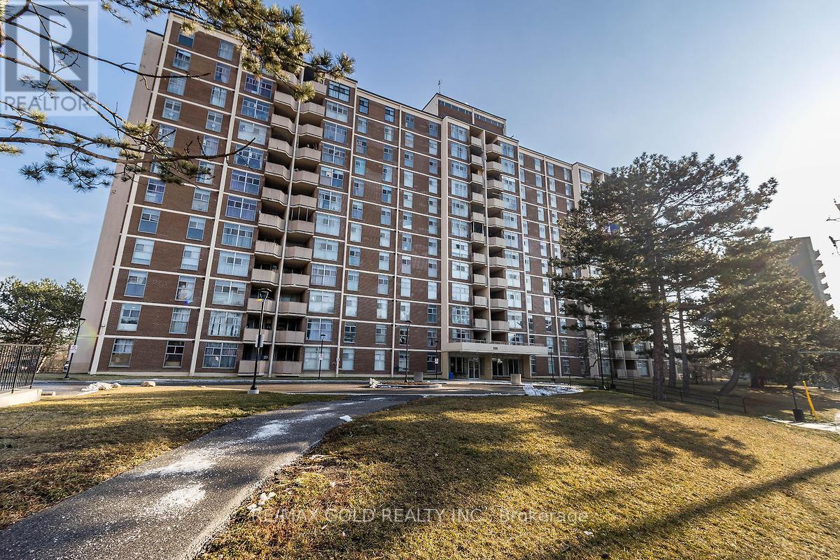 405 - 335 DRIFTWOOD AVENUE