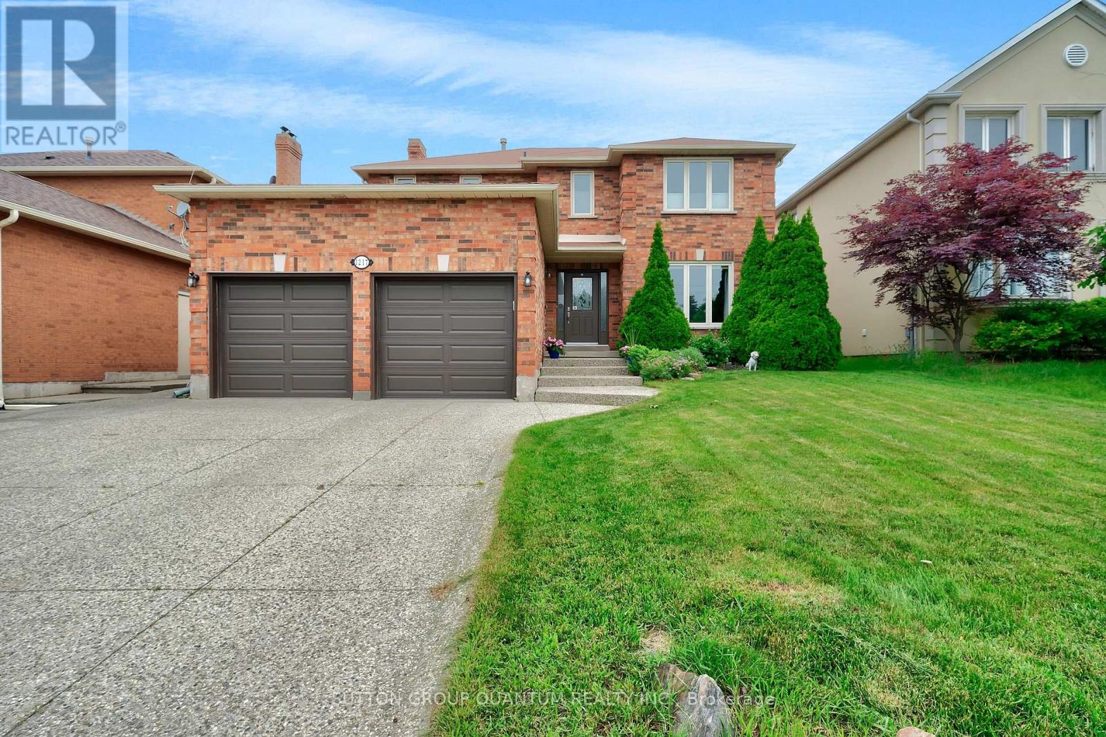 1217 CREEKSIDE DRIVE Property Photo 1
