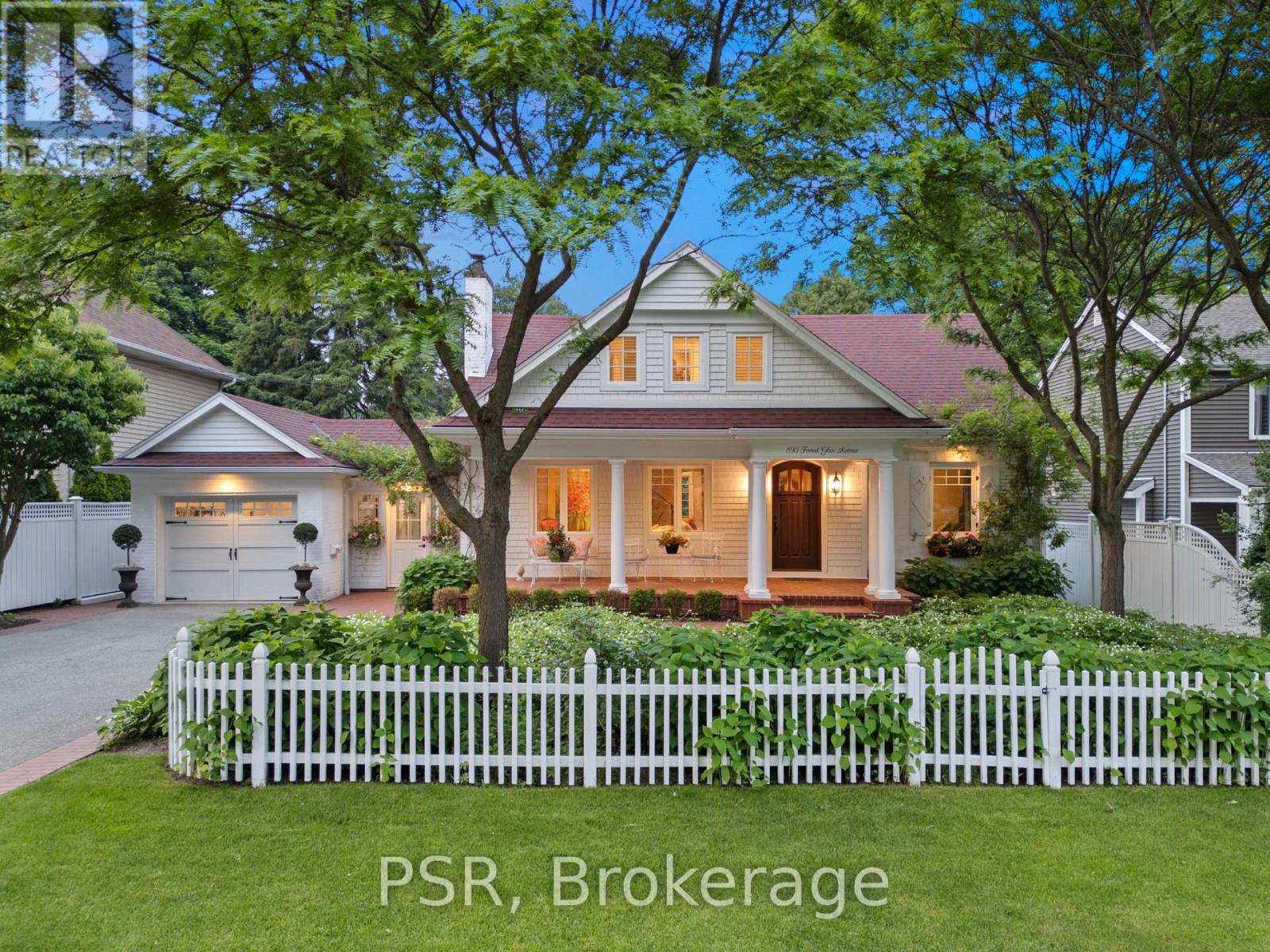 893 FOREST GLEN AVENUE Property Photo 1