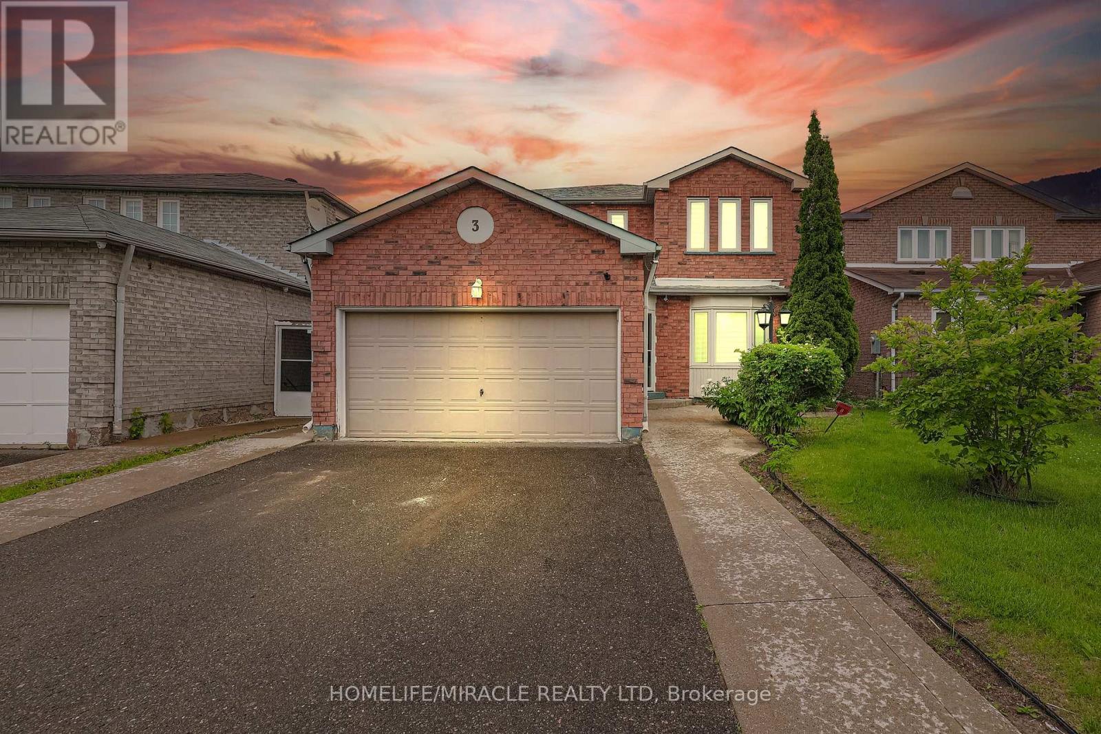 3 Hawkway Court Property Photo 1