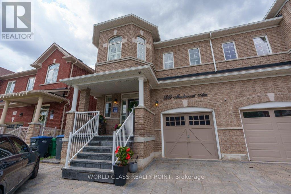 5550 Meadowcrest Avenue Property Photo 1
