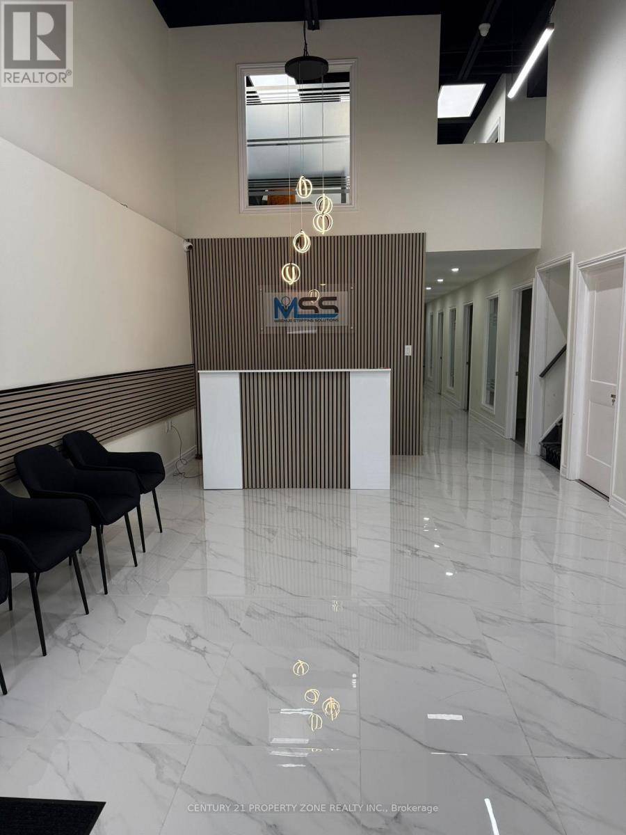 22 - 7050 Bramalea Road Property Photo