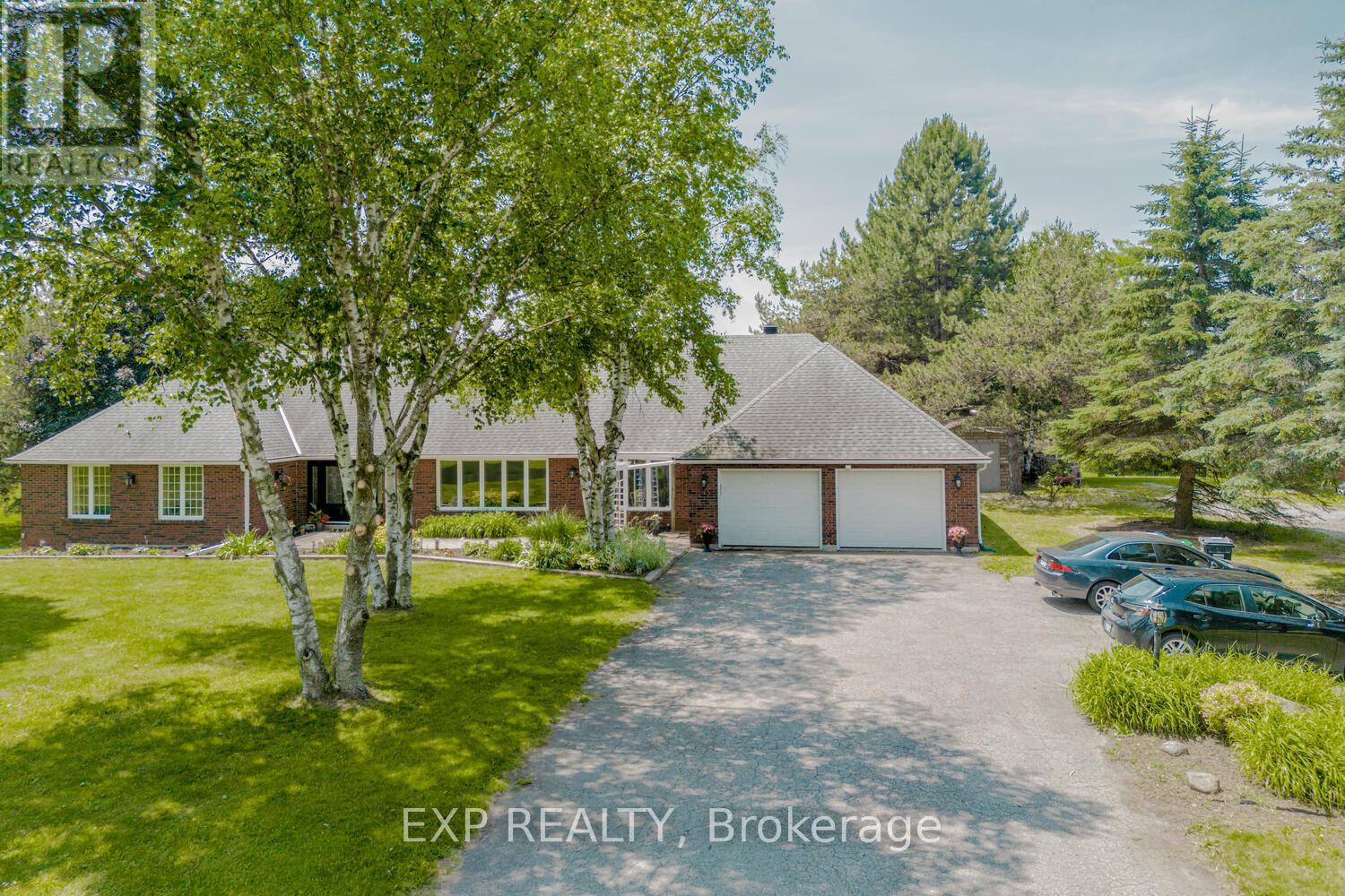 16786 Mount Wolfe Road Property Photo 1