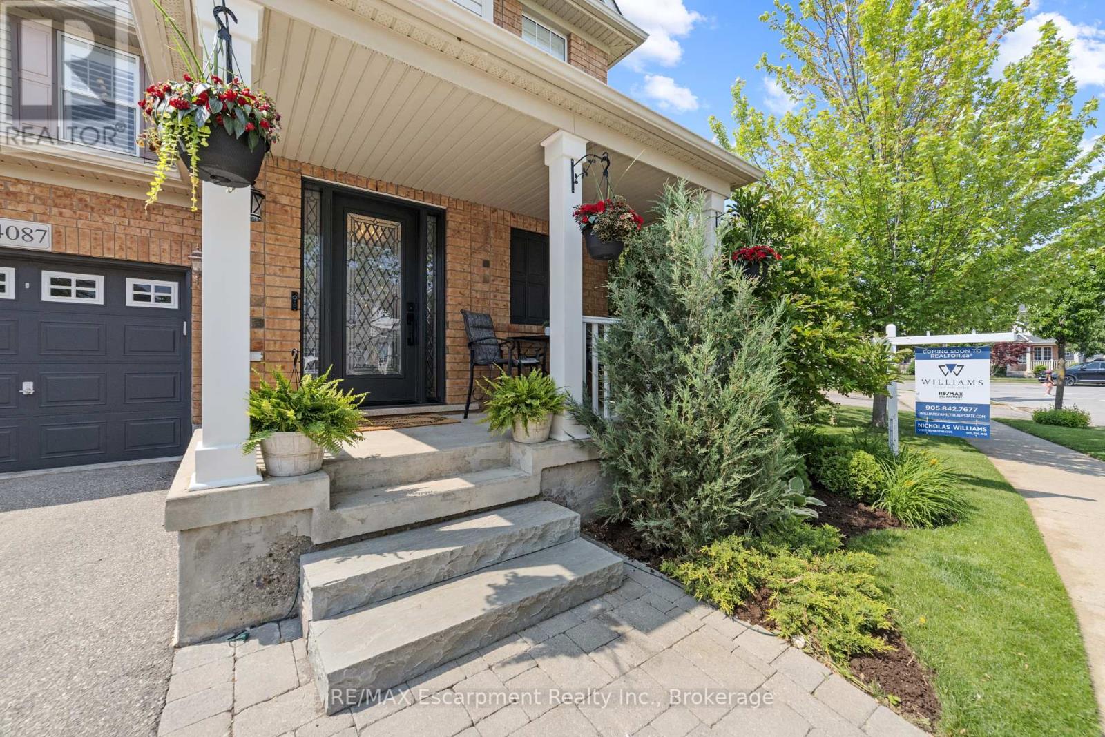 4087 Gunby Crescent Property Photo 1