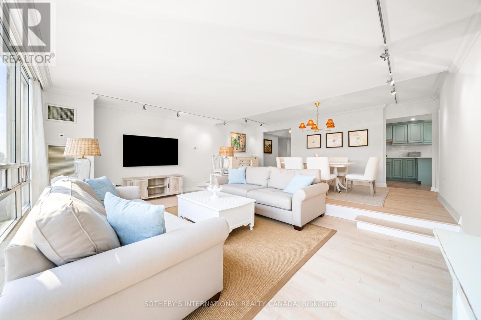 201 - 2170 Marine Drive Property Photo 1
