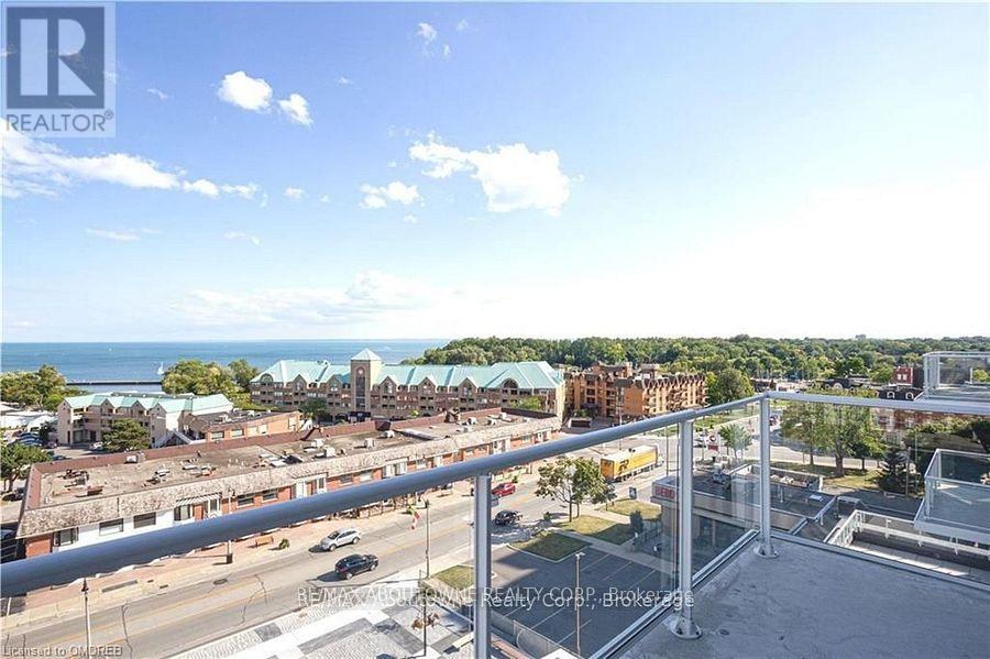 B0726 - 133 Bronte Road Property Photo 1