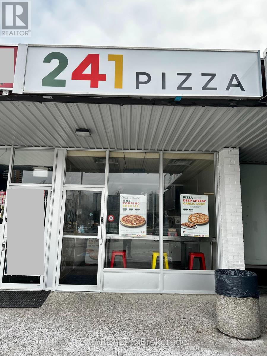 #10 - 235 Dixon Road Property Photo 1