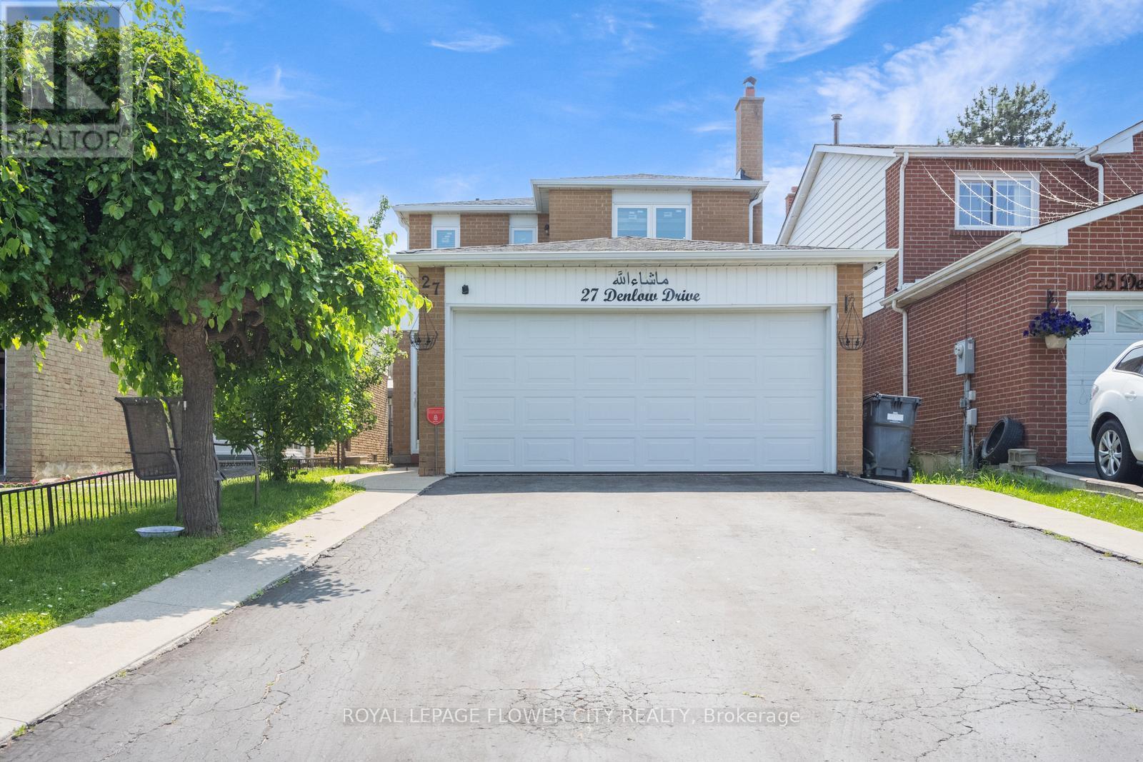 27 Denlow Drive Property Photo 1