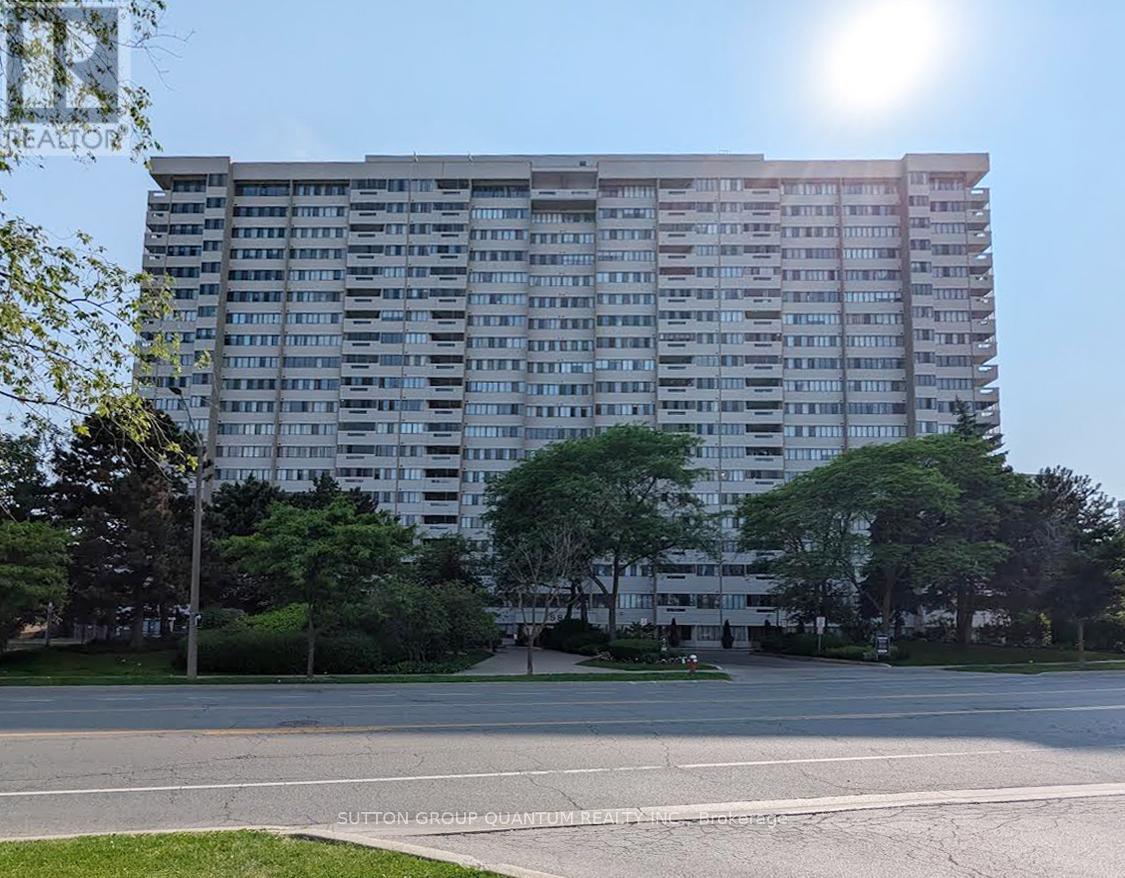 1012 - 1580 MISSISSAUGA VALLEY BOULEVARD Picture