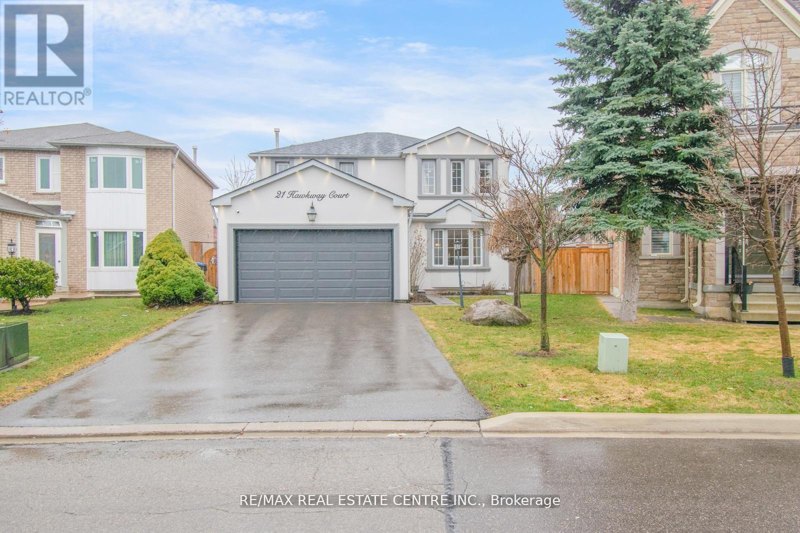 21 Hawkway Court Property Photo 1