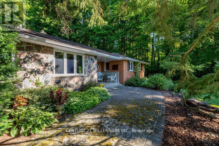 1264 Olde Base Line Road Property Photo 4