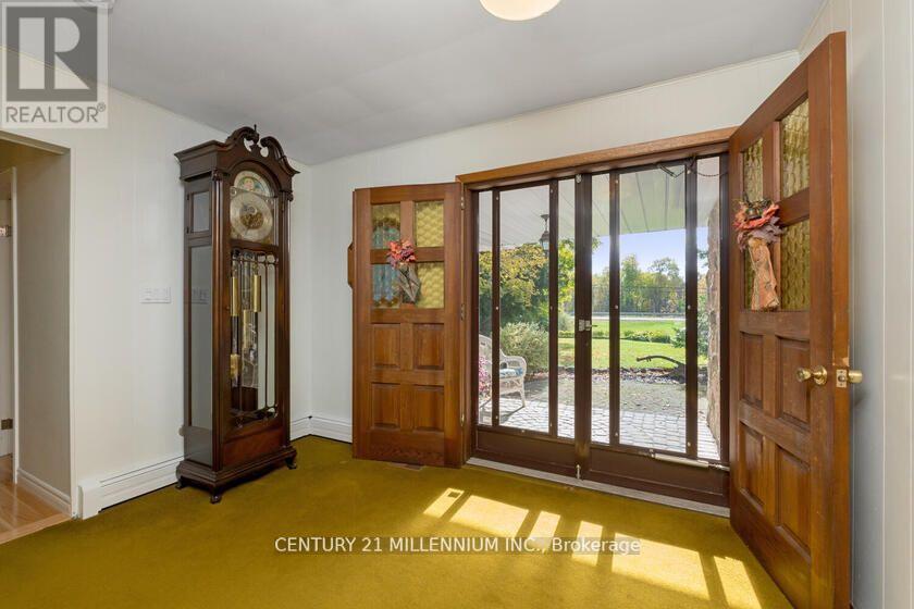 1264 Olde Base Line Road Property Photo 5