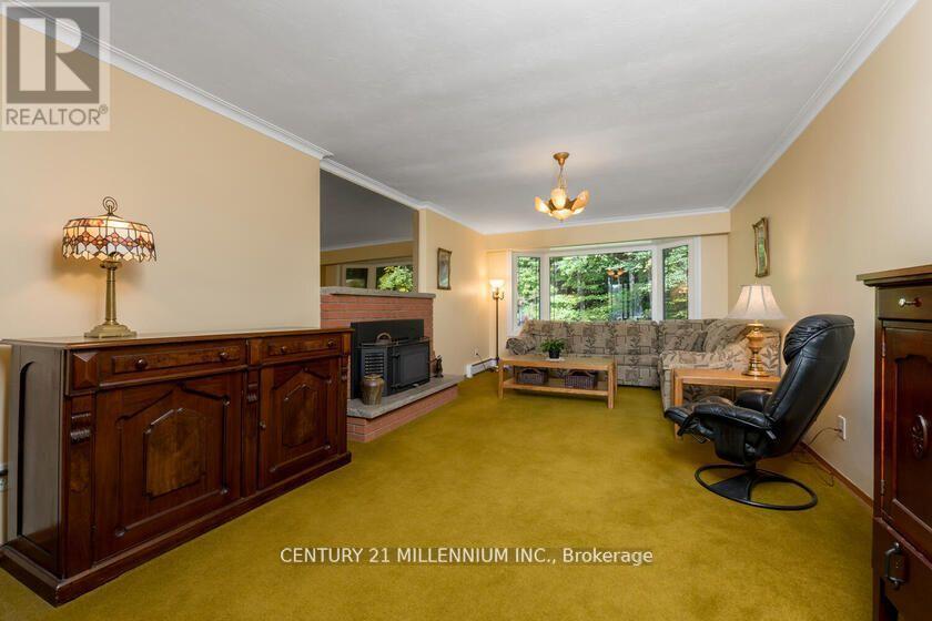 1264 Olde Base Line Road Property Photo 6