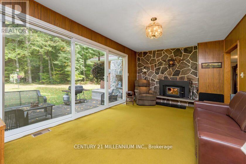 1264 Olde Base Line Road Property Photo 11