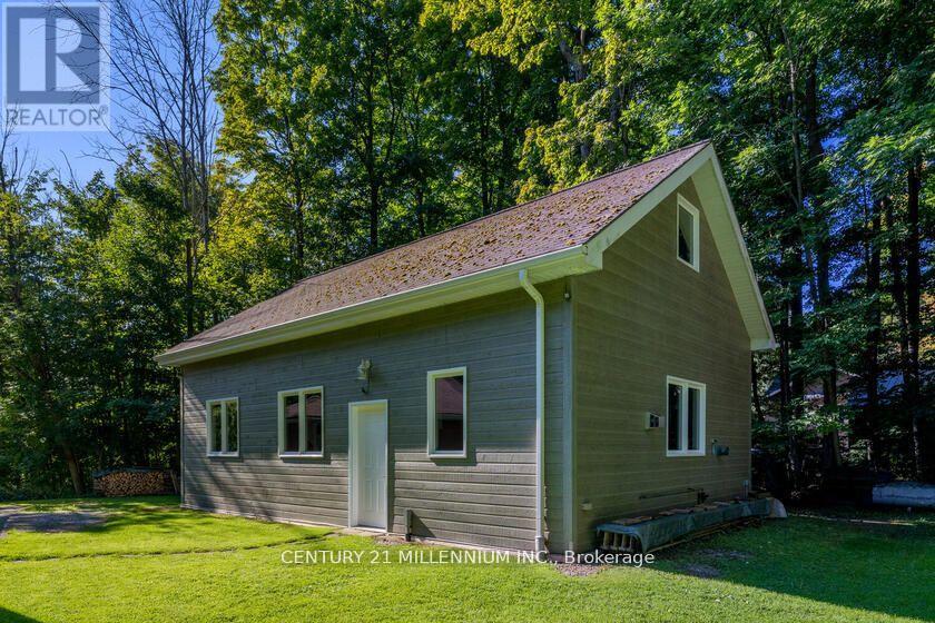 1264 Olde Base Line Road Property Photo 34